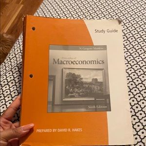 Principles of Macroeconomics